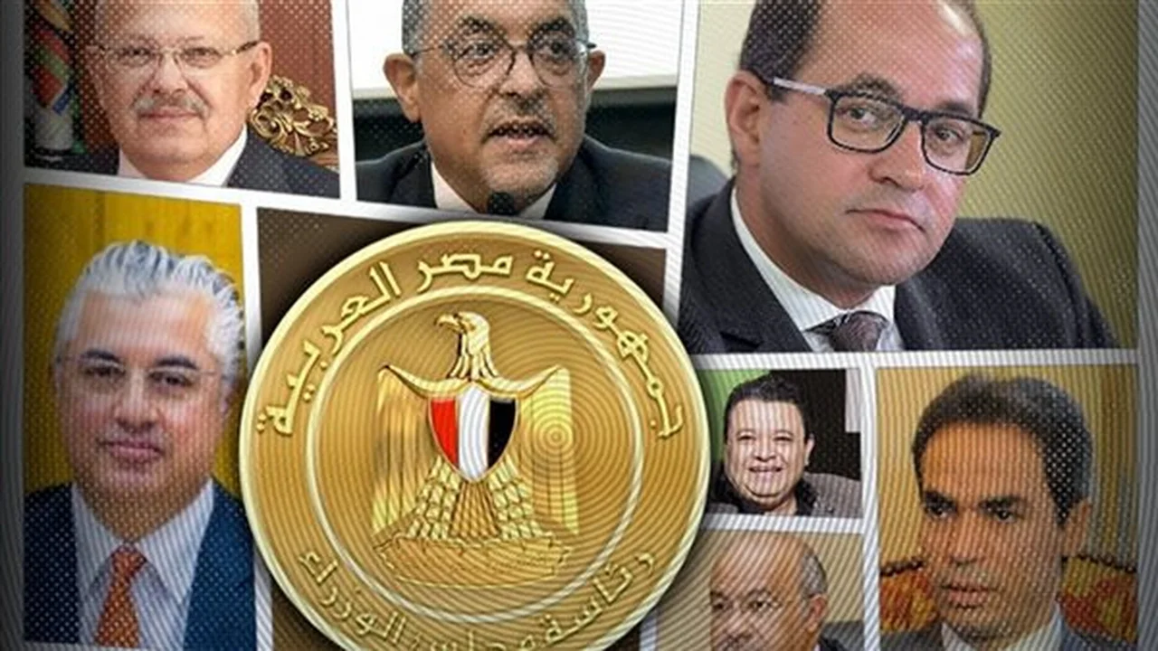تغييرات وزارية مرتقبة.. مدبولي يحسم الأسماء النهائية ومصير وزير التموين في حكومة 2026